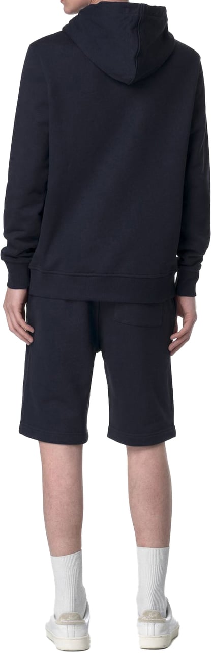 K-WAY Erik French Terry Blauw