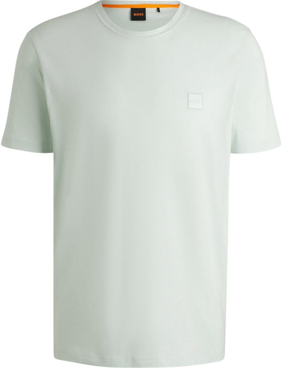 Boss T-Shirt Groen