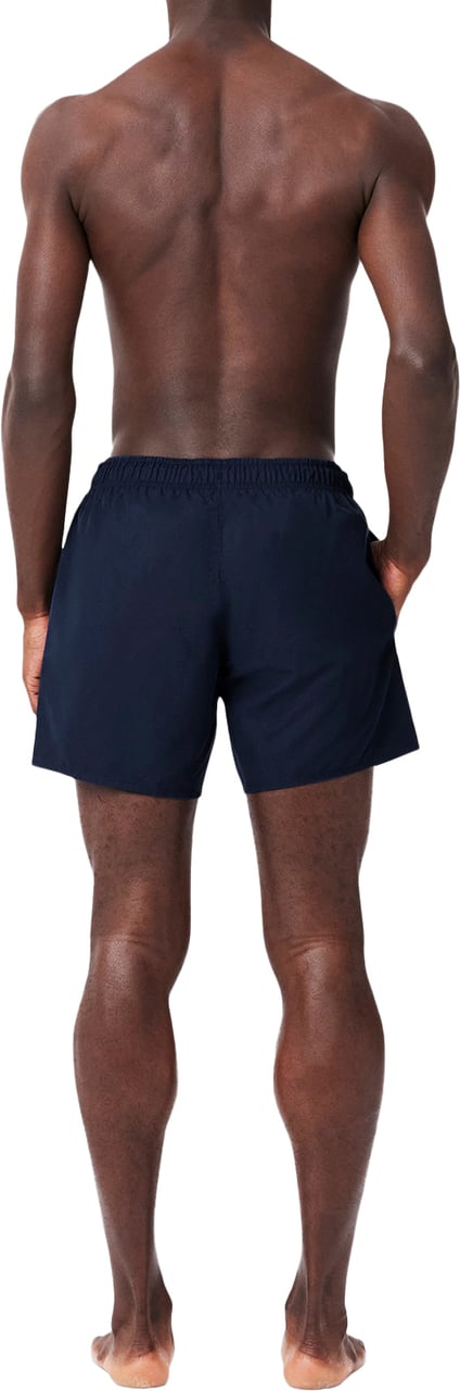 Lacoste Swimshort Blauw