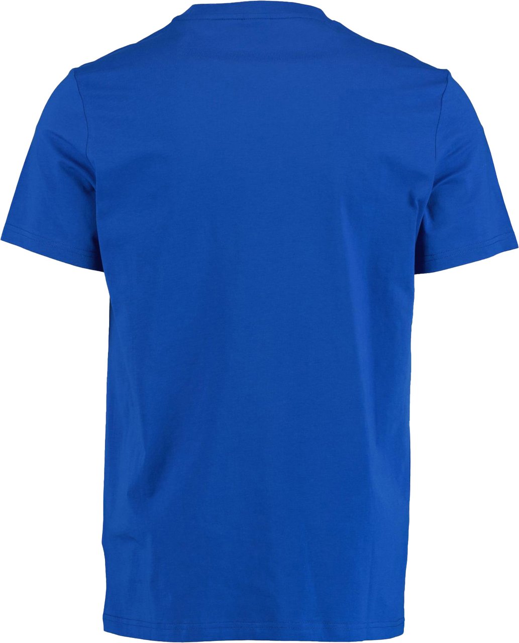 Boss T-Shirt Blauw