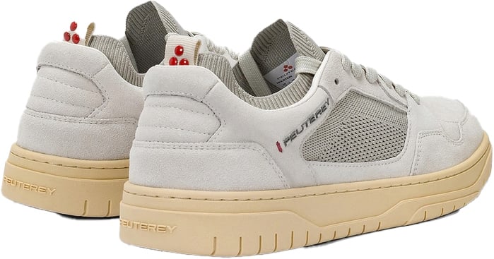 Peuterey Sneakers Grijs