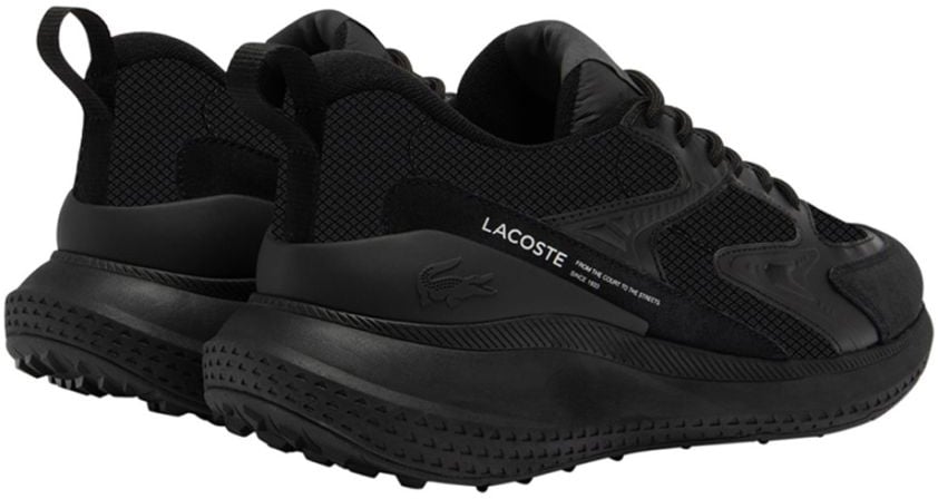 Lacoste Sneakers Zwart