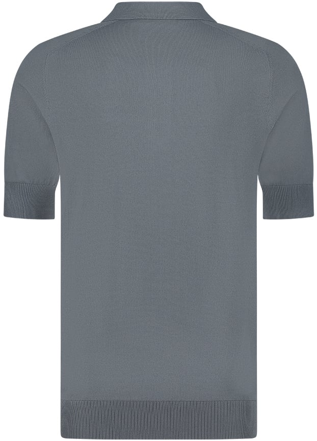 Aeden Ben Polo Blauw