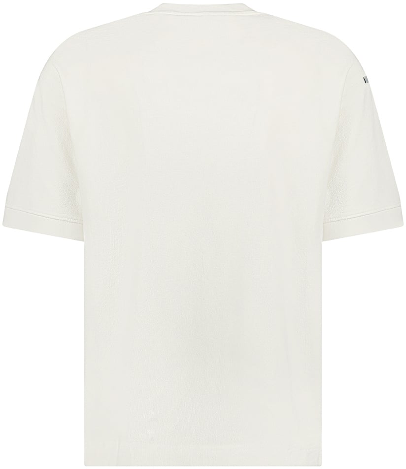 Aeden Jordan Tee Wit