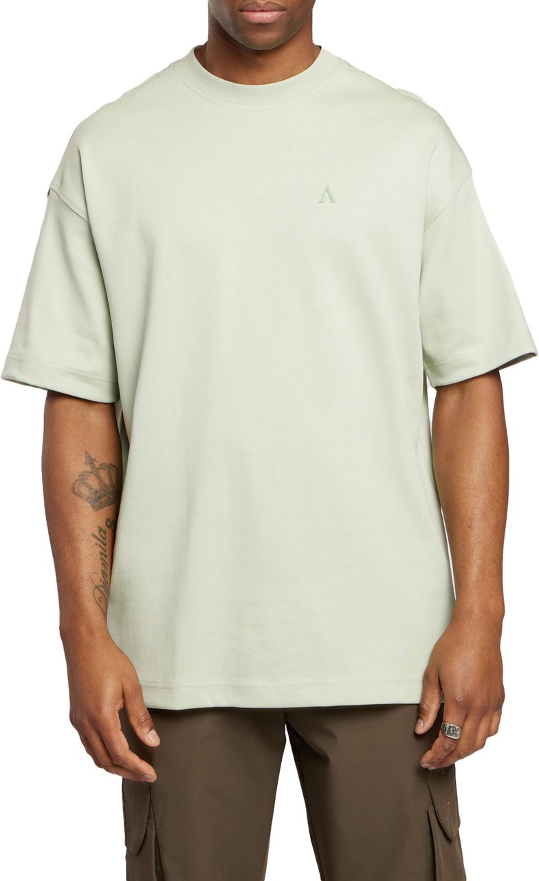 Aeden Neo Tee Groen