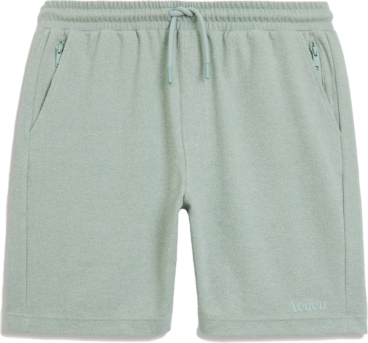 Aeden Gugo Shorts Groen