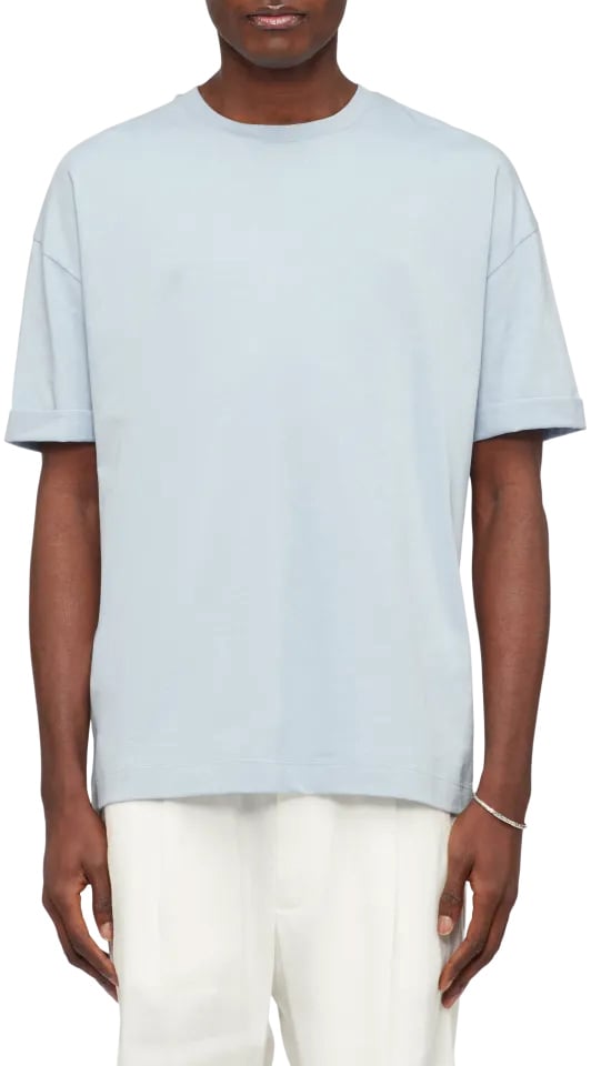 Drykorn Thilo Blauw
