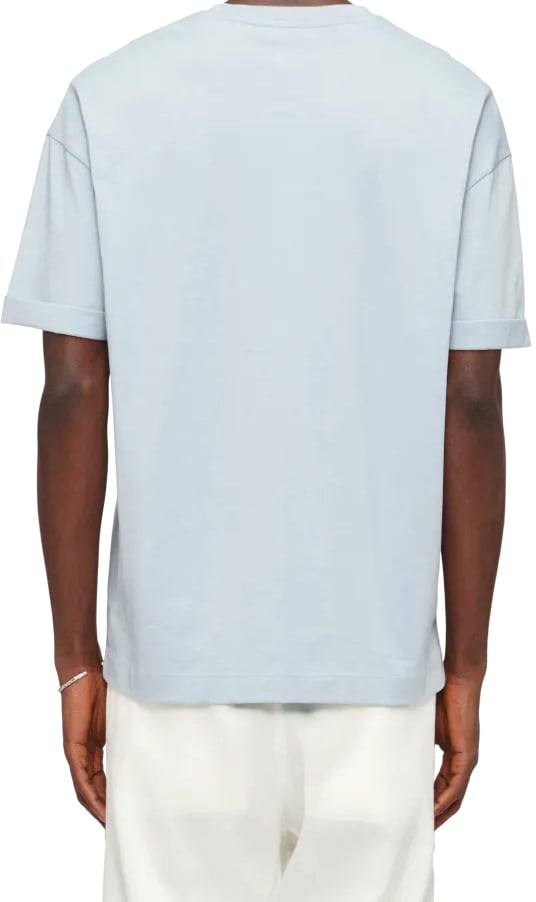 Drykorn Thilo Blauw