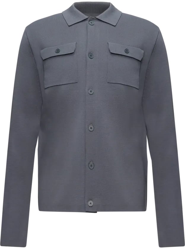 Drykorn Nellon Blauw