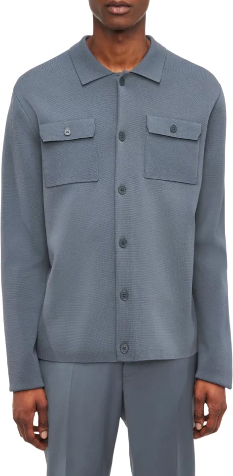 Drykorn Nellon Blauw