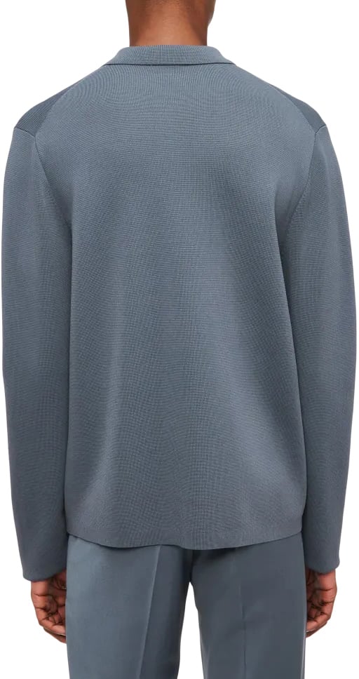 Drykorn Nellon Blauw