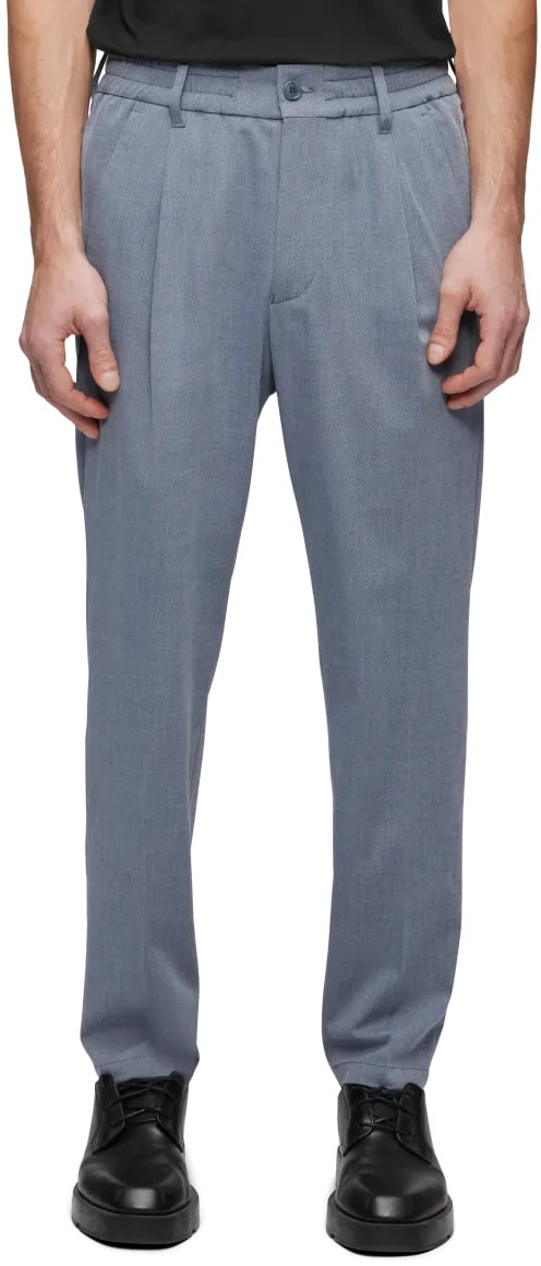 Drykorn Chasy Blauw