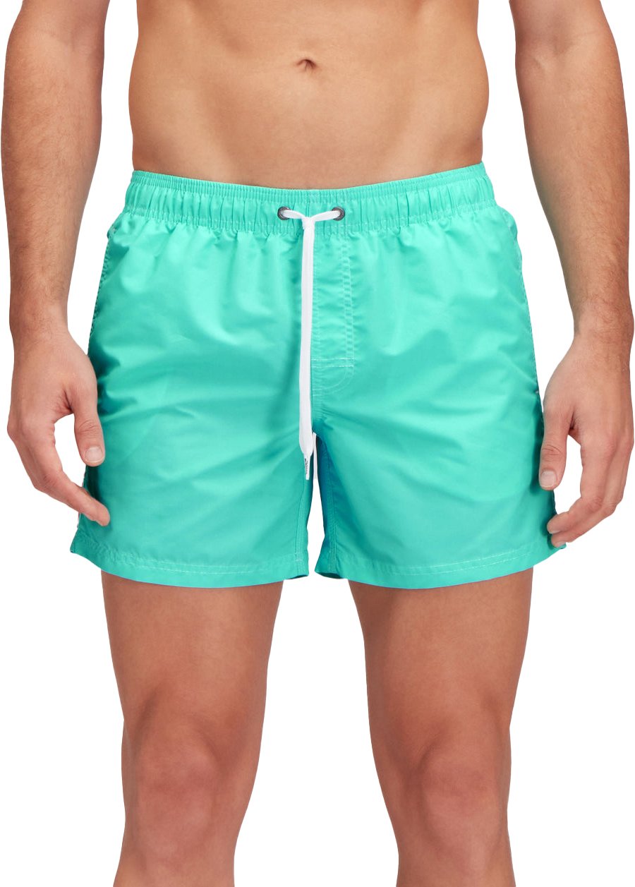 Sundek Boardshort 14 inch Blauw