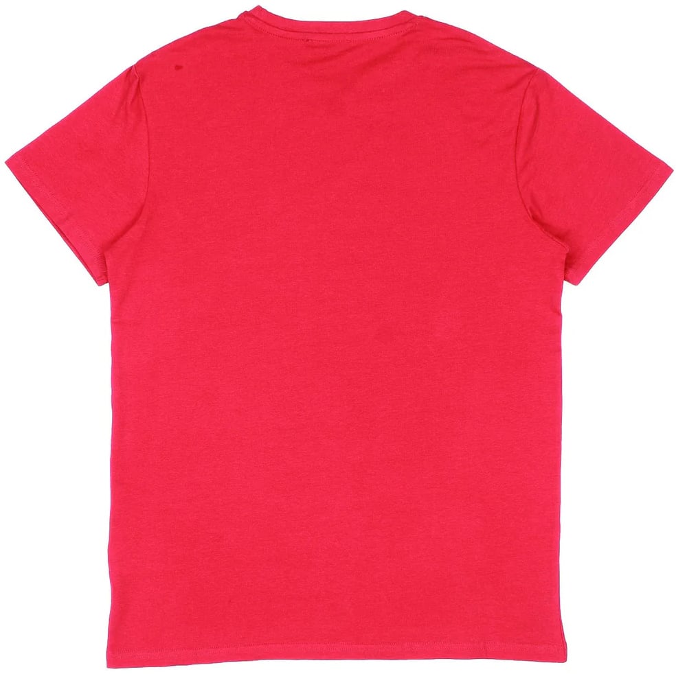 Iceberg Red T-Shirt Roze