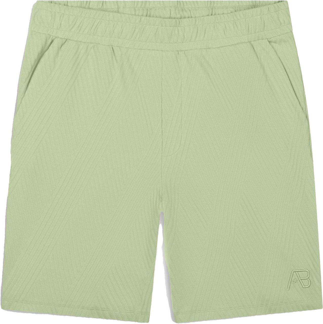 AB Lifestyle Serenity Short Groen