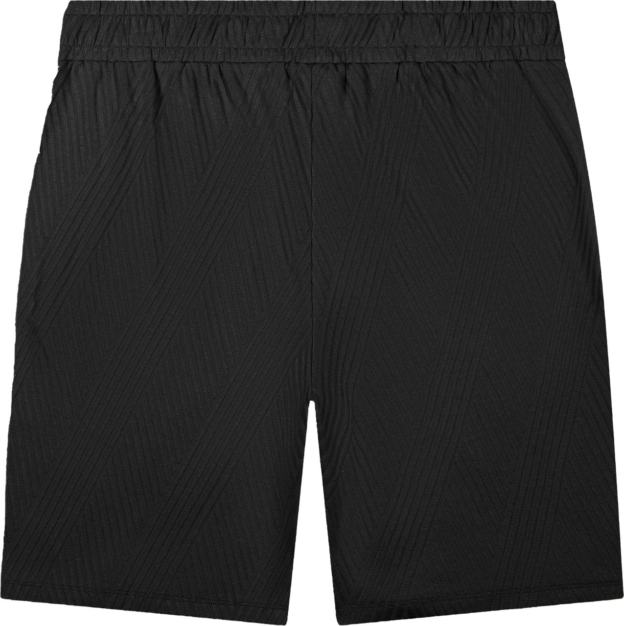 AB Lifestyle Serenity Short Zwart