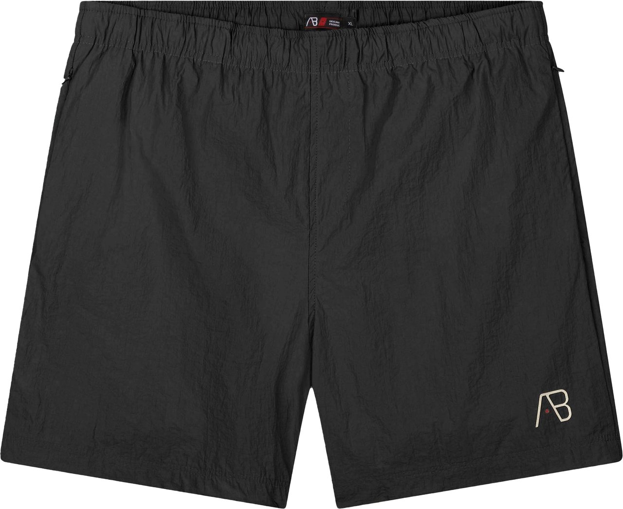 AB Lifestyle Ocean Swimshort Zwart