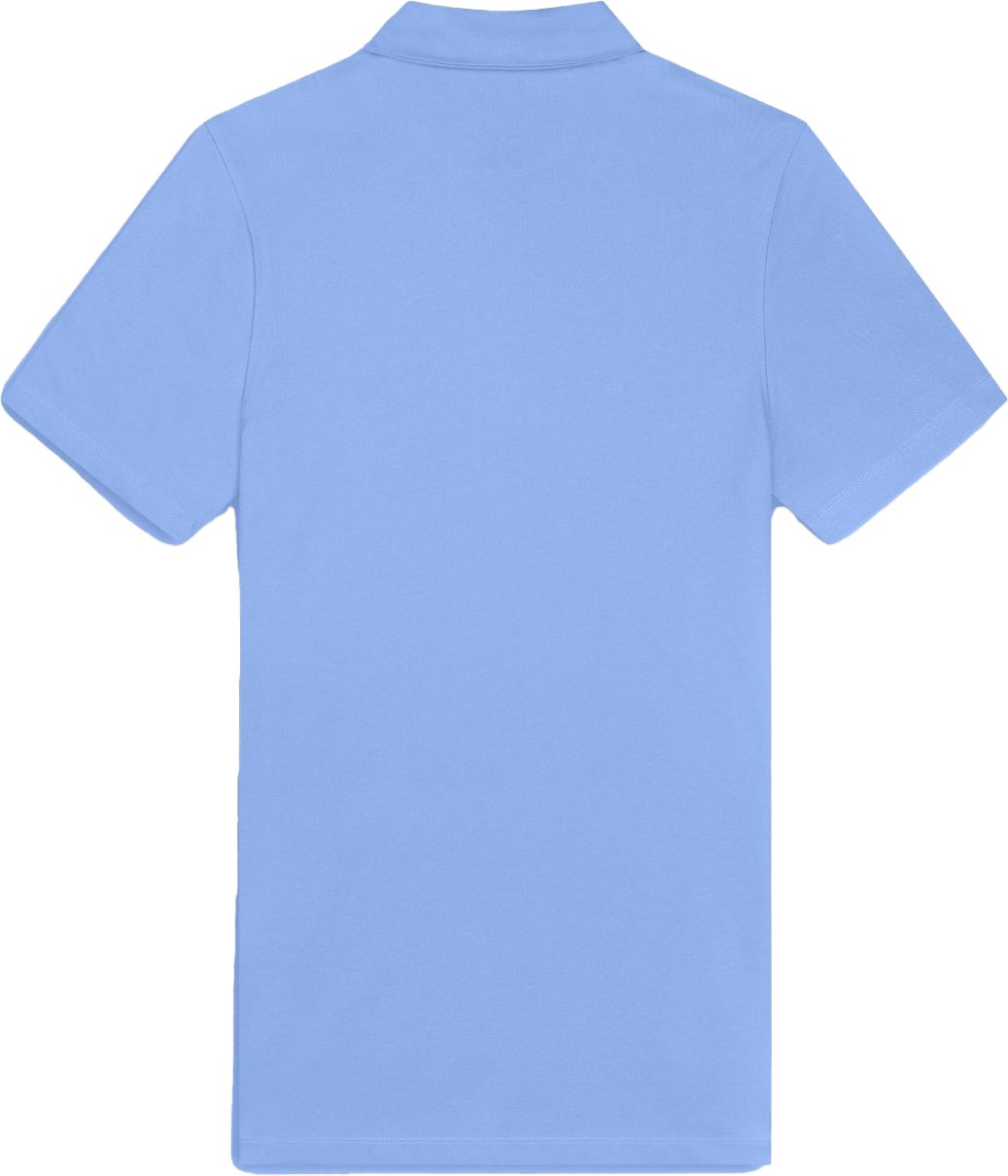 AB Lifestyle Prime Polo Blauw