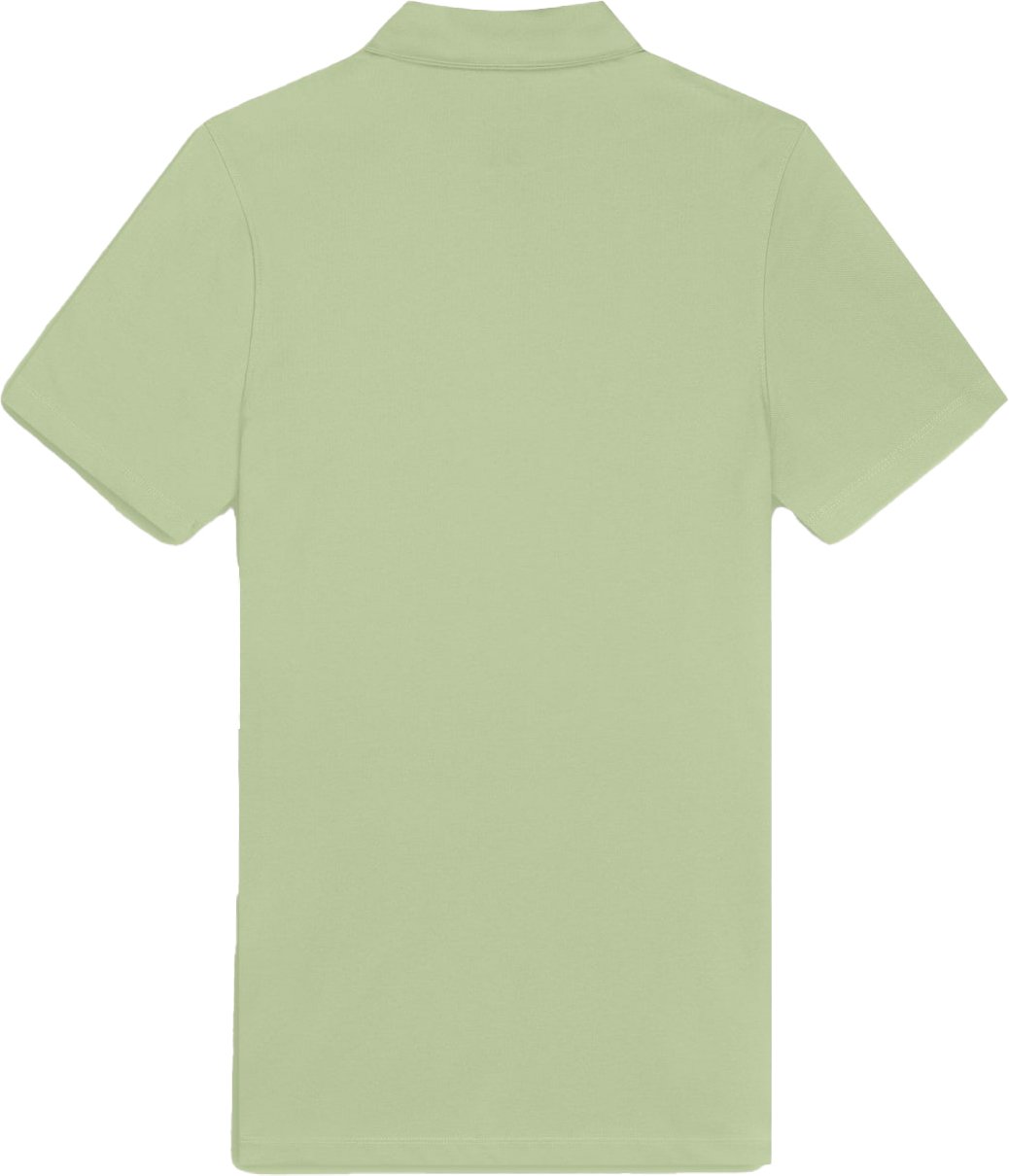 AB Lifestyle Prime Polo Groen