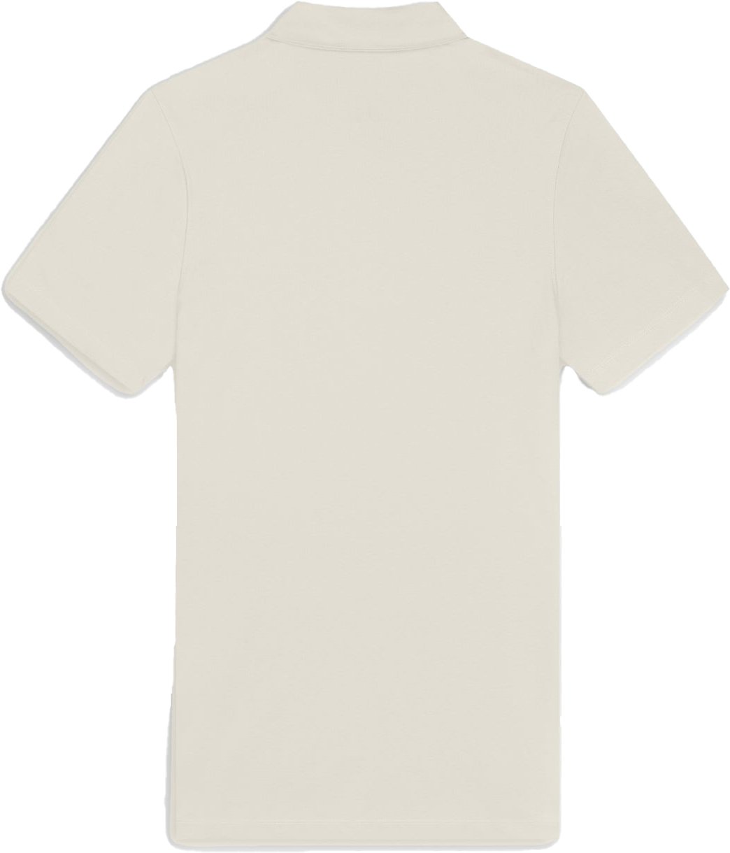 AB Lifestyle Prime Polo Wit