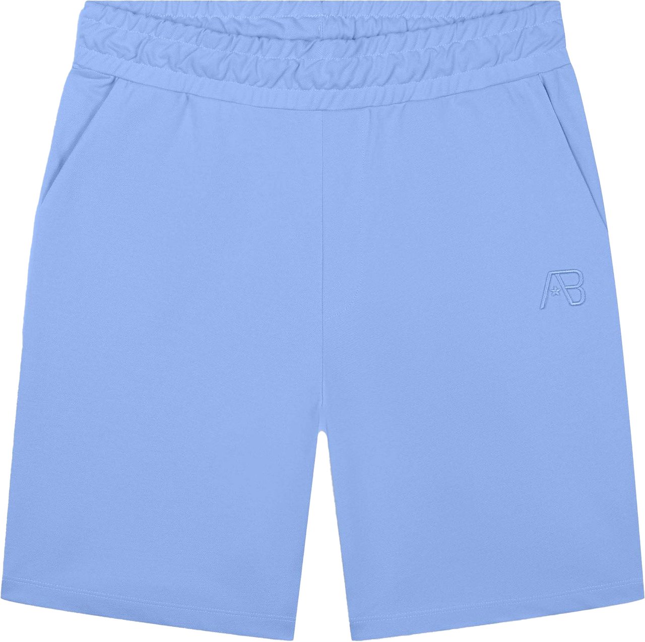 AB Lifestyle Prime Short Blauw