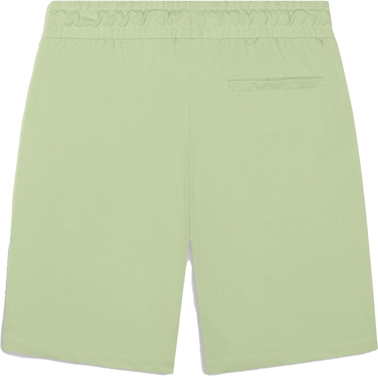 AB Lifestyle Prime Short Groen