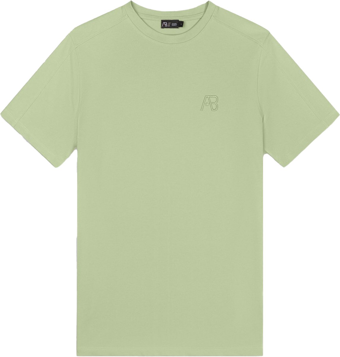 AB Lifestyle Prime Tee Groen
