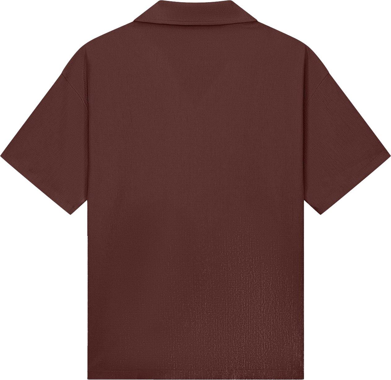 AB Lifestyle Overshirt Ab Rood