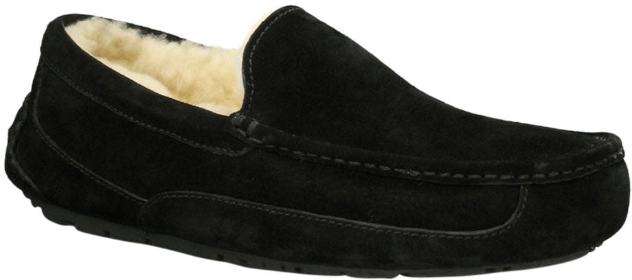 UGG Heren Pantoffels Zwart
