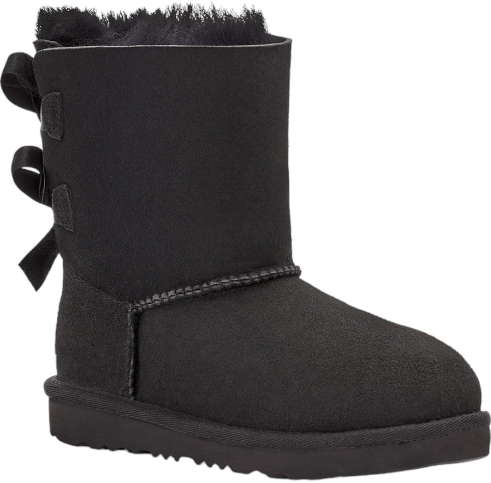 UGG Meisjes Laars Zwart