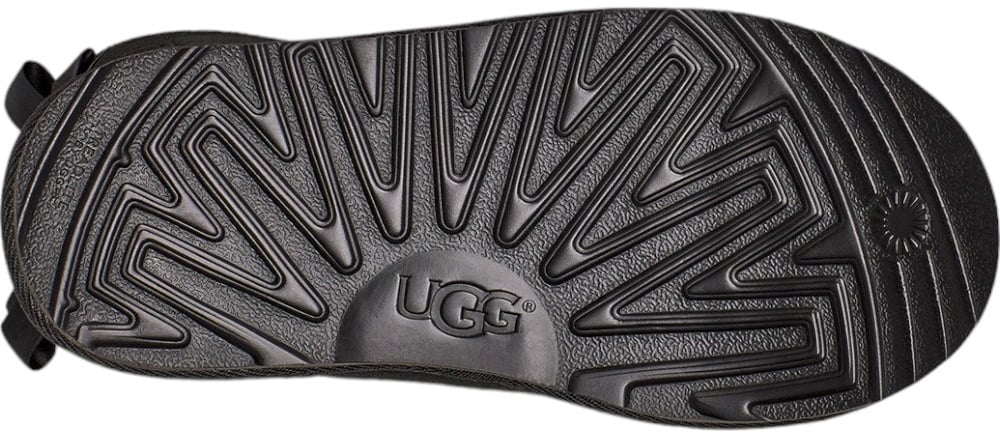 UGG Meisjes Laars Zwart