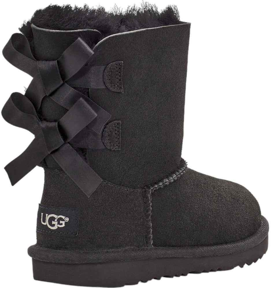 UGG Meisjes Laars Zwart