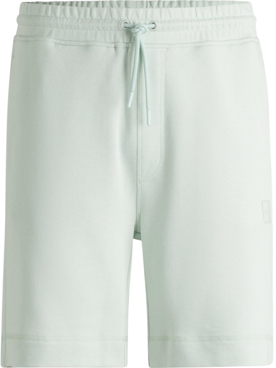 Boss Heren Korte Broek Groen