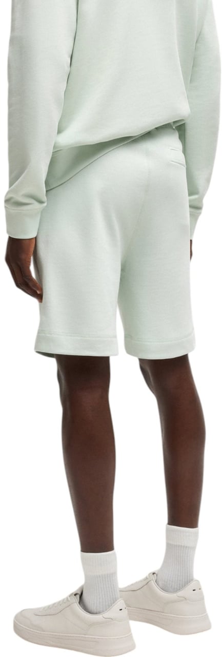Boss Heren Korte Broek Groen