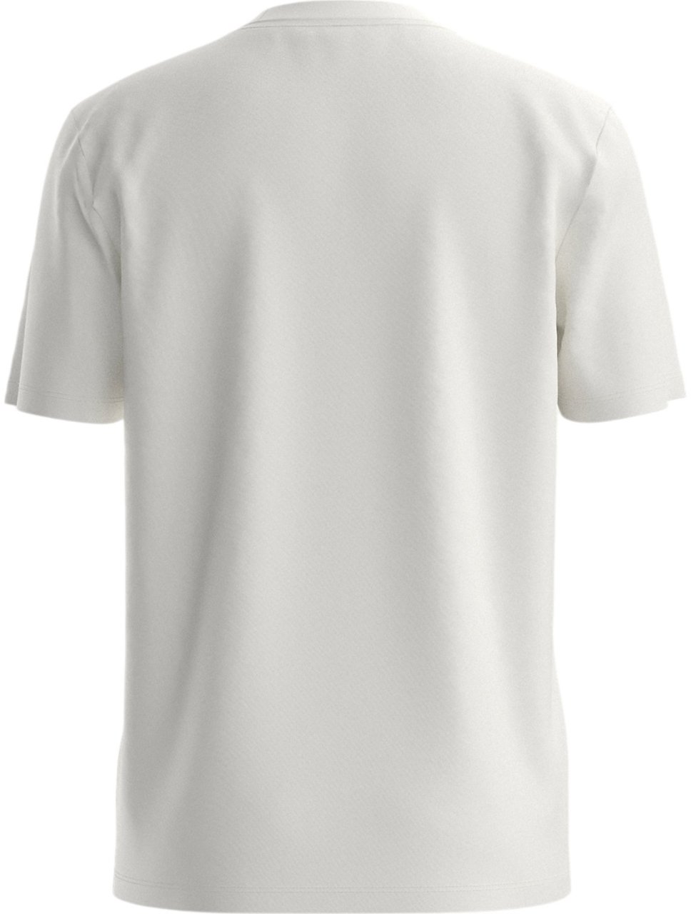 Boss Heren T-Shirt Wit