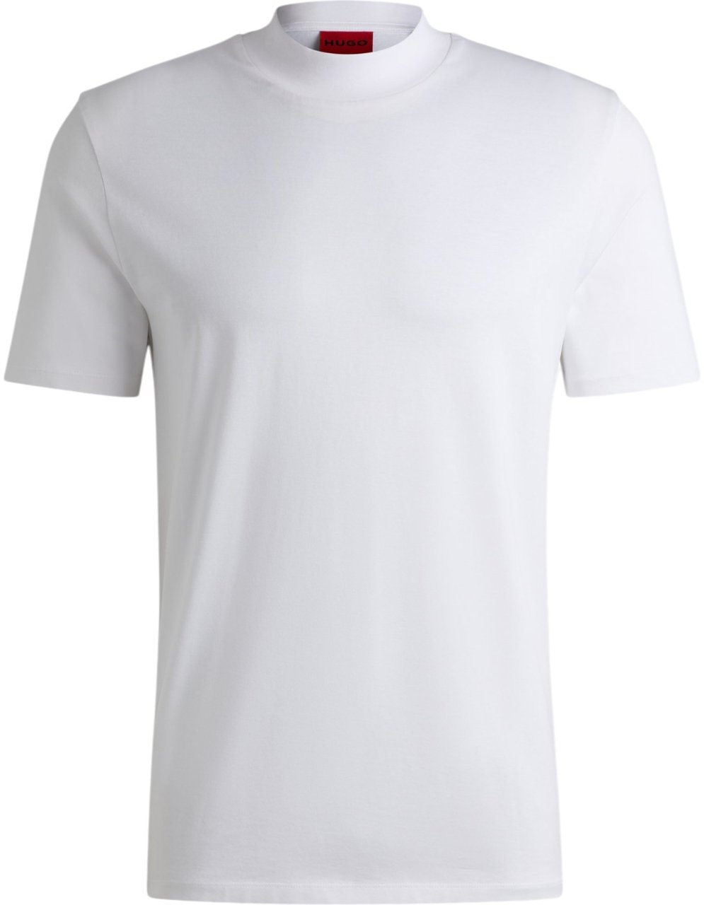 Boss Heren T-Shirt Wit
