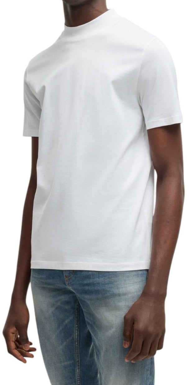 Boss Heren T-Shirt Wit