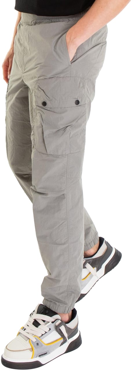 Parajumpers Heren Zander Pant Groen Groen