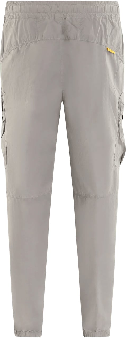 Parajumpers Heren Zander Pant Groen Groen