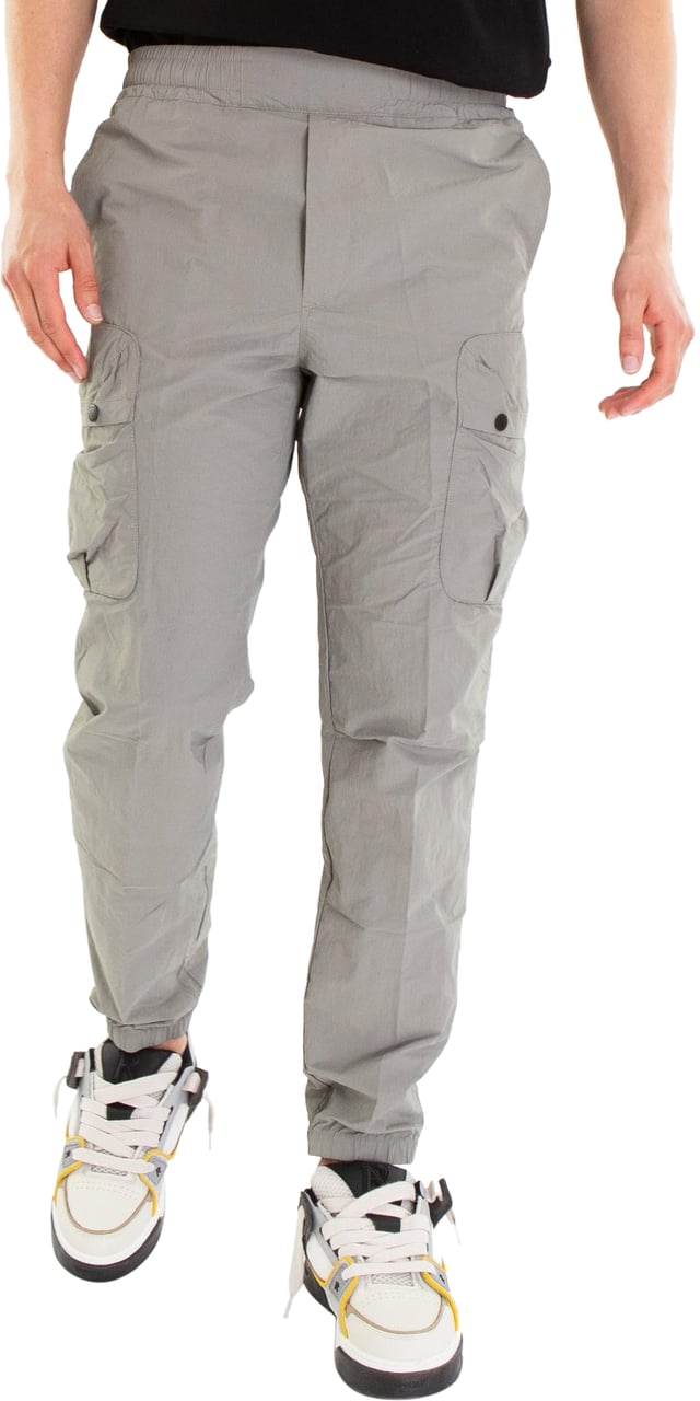 Parajumpers Heren Zander Pant Groen Groen