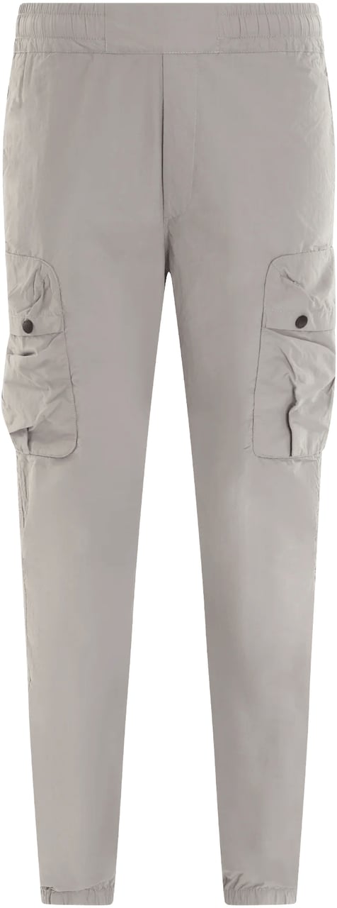 Parajumpers Heren Zander Pant Groen Groen