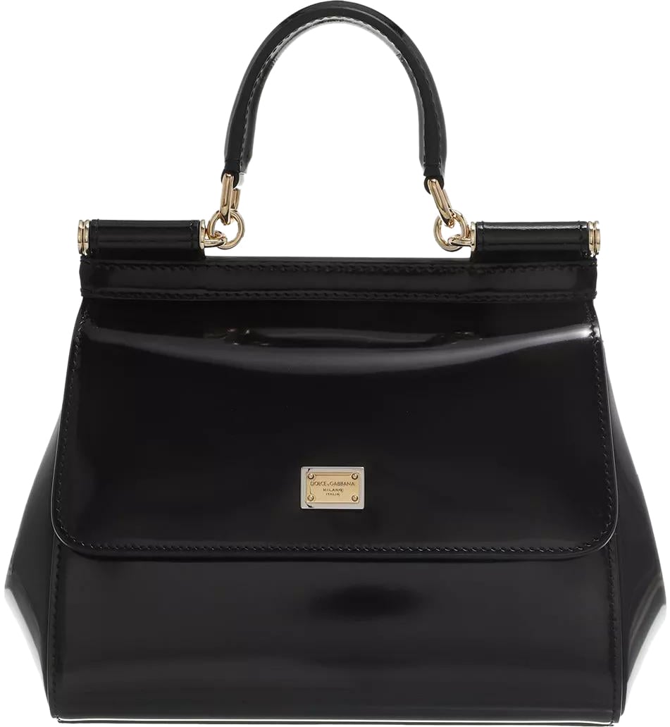Dolce & Gabbana Bags Black Zwart
