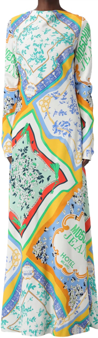 Moschino Dresses Onlyonecolour Divers