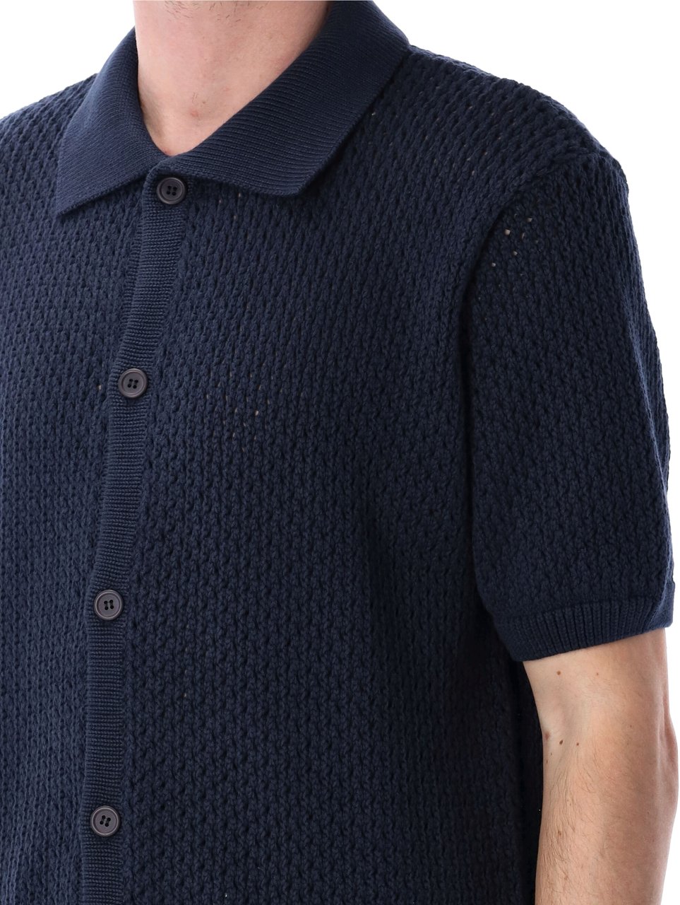 Arte Antwerp Beach Short Blu Blauw