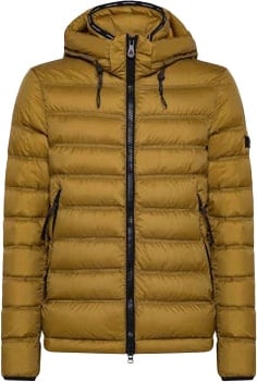 Peuterey Boggs Kn-305 Groen