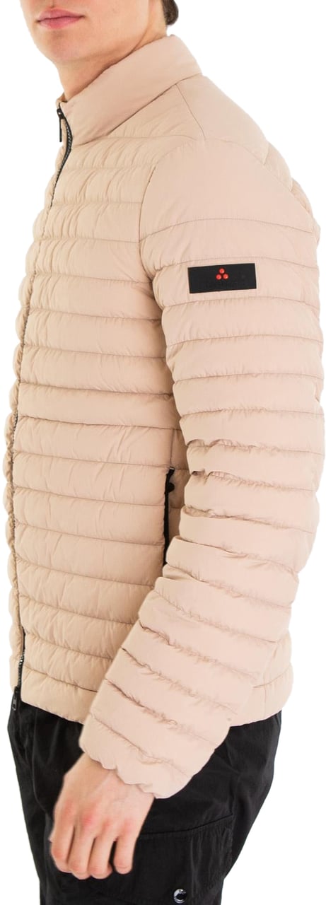 Peuterey Flobots  Jacket Sesame Beige