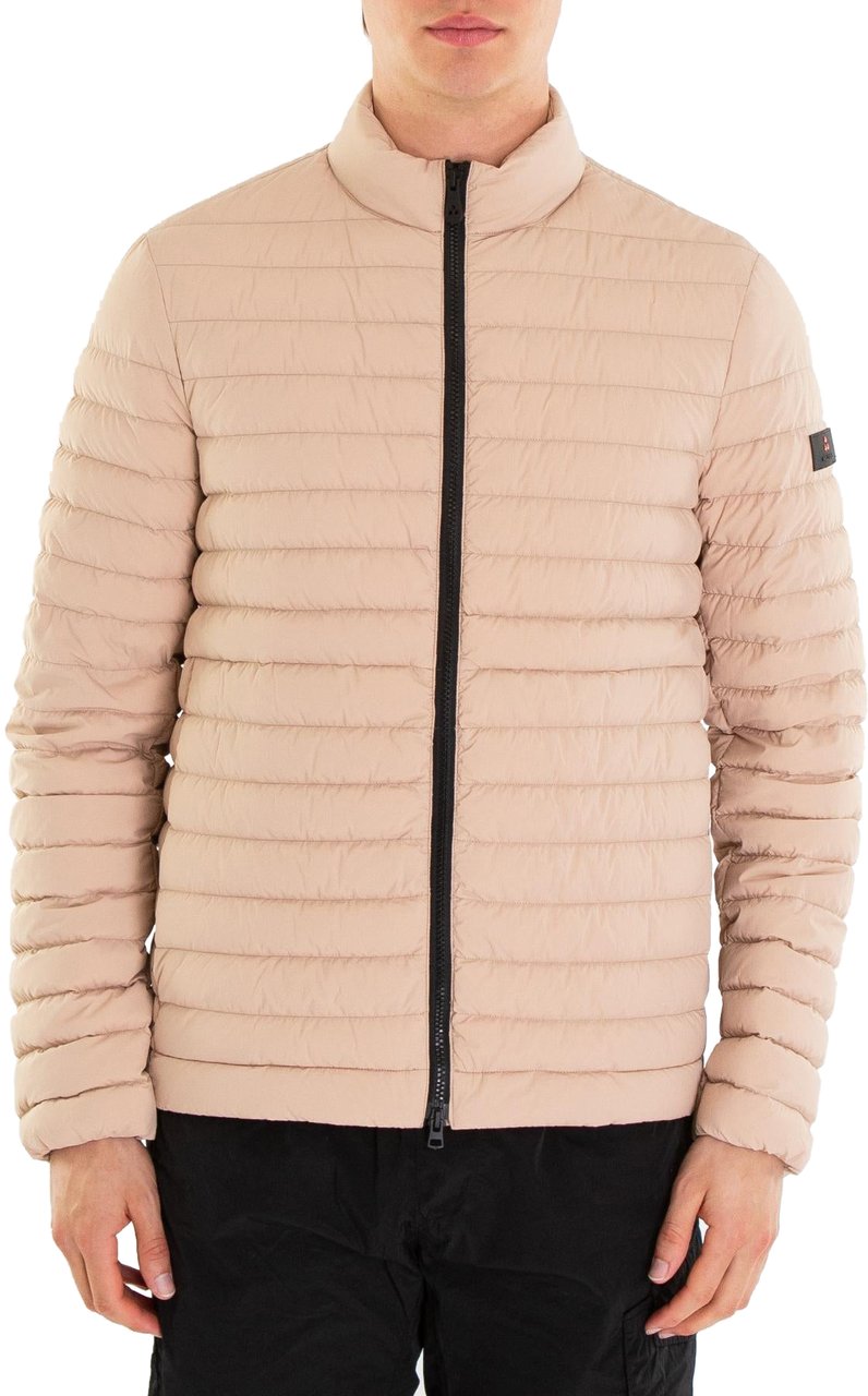 Peuterey Flobots  Jacket Sesame Beige