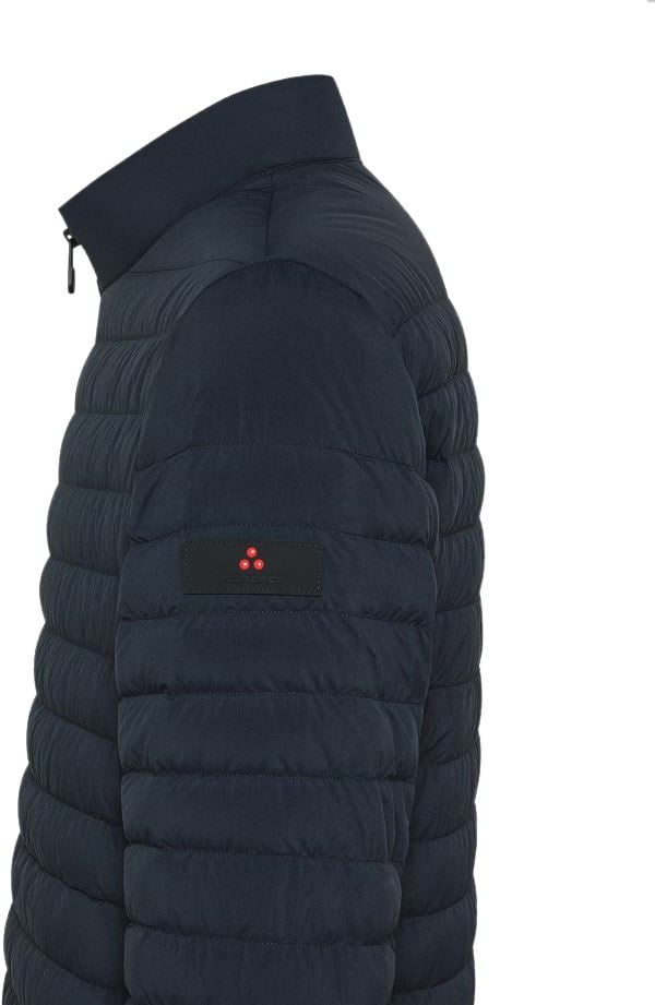 Peuterey Peuterey Flobots Jackets Donkerblauw Peu5037 Blauw