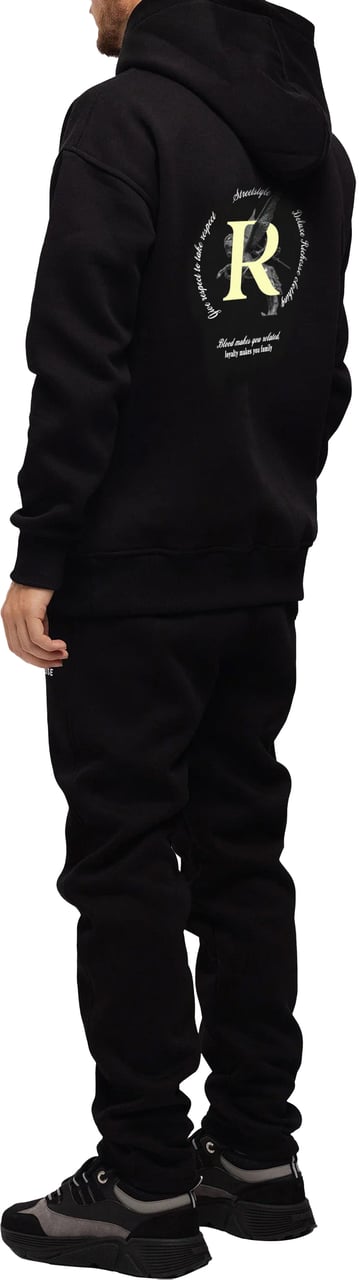 Richesse ARTEMIS SET ZWART Divers
