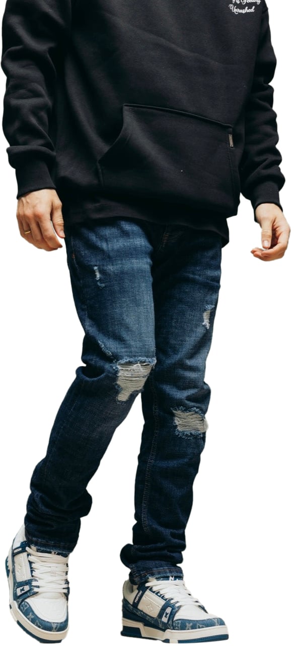 Richesse PRATO BLUE JEANS Divers